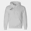 Gildan DryBlend® Hooded Sweatshirt Thumbnail