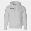Gildan DryBlend® Hooded Sweatshirt Thumbnail