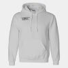 Gildan DryBlend® Hooded Sweatshirt Thumbnail