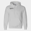 Gildan DryBlend® Hooded Sweatshirt Thumbnail