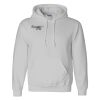 Gildan DryBlend® Hooded Sweatshirt Thumbnail