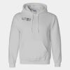 Gildan DryBlend® Hooded Sweatshirt Thumbnail