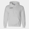 Gildan DryBlend® Hooded Sweatshirt Thumbnail