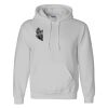 Gildan DryBlend® Hooded Sweatshirt Thumbnail