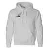 Gildan DryBlend® Hooded Sweatshirt Thumbnail