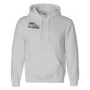 Gildan DryBlend® Hooded Sweatshirt Thumbnail