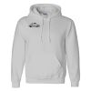 Gildan DryBlend® Hooded Sweatshirt Thumbnail