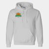 Gildan DryBlend® Hooded Sweatshirt Thumbnail