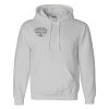 Gildan DryBlend® Hooded Sweatshirt Thumbnail
