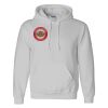 Gildan DryBlend® Hooded Sweatshirt Thumbnail