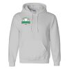 Gildan DryBlend® Hooded Sweatshirt Thumbnail