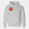 Gildan DryBlend® Hooded Sweatshirt Thumbnail