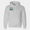Gildan DryBlend® Hooded Sweatshirt Thumbnail