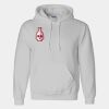 Gildan DryBlend® Hooded Sweatshirt Thumbnail