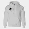 Gildan DryBlend® Hooded Sweatshirt Thumbnail