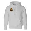 Gildan DryBlend® Hooded Sweatshirt Thumbnail