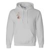 Gildan DryBlend® Hooded Sweatshirt Thumbnail