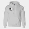 Gildan DryBlend® Hooded Sweatshirt Thumbnail