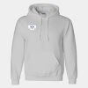 Gildan DryBlend® Hooded Sweatshirt Thumbnail