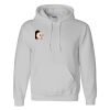 Gildan DryBlend® Hooded Sweatshirt Thumbnail