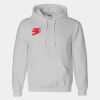 Gildan DryBlend® Hooded Sweatshirt Thumbnail
