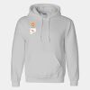 Gildan DryBlend® Hooded Sweatshirt Thumbnail