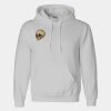 Gildan DryBlend® Hooded Sweatshirt Thumbnail