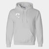 Gildan DryBlend® Hooded Sweatshirt Thumbnail