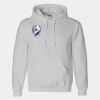 Gildan DryBlend® Hooded Sweatshirt Thumbnail