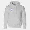 Gildan DryBlend® Hooded Sweatshirt Thumbnail