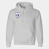 Gildan DryBlend® Hooded Sweatshirt Thumbnail