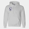 Gildan DryBlend® Hooded Sweatshirt Thumbnail