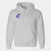 Gildan DryBlend® Hooded Sweatshirt Thumbnail