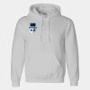 Gildan DryBlend® Hooded Sweatshirt Thumbnail