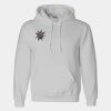 Gildan DryBlend® Hooded Sweatshirt Thumbnail