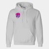 Gildan DryBlend® Hooded Sweatshirt Thumbnail