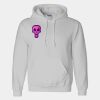 Gildan DryBlend® Hooded Sweatshirt Thumbnail