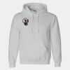Gildan DryBlend® Hooded Sweatshirt Thumbnail