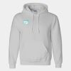 Gildan DryBlend® Hooded Sweatshirt Thumbnail
