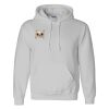 Gildan DryBlend® Hooded Sweatshirt Thumbnail
