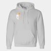 Gildan DryBlend® Hooded Sweatshirt Thumbnail