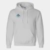 Gildan DryBlend® Hooded Sweatshirt Thumbnail