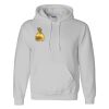 Gildan DryBlend® Hooded Sweatshirt Thumbnail
