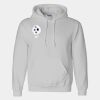 Gildan DryBlend® Hooded Sweatshirt Thumbnail