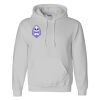 Gildan DryBlend® Hooded Sweatshirt Thumbnail