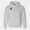Gildan DryBlend® Hooded Sweatshirt Thumbnail