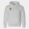 Gildan DryBlend® Hooded Sweatshirt Thumbnail