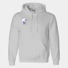 Gildan DryBlend® Hooded Sweatshirt Thumbnail