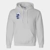 Gildan DryBlend® Hooded Sweatshirt Thumbnail