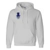Gildan DryBlend® Hooded Sweatshirt Thumbnail